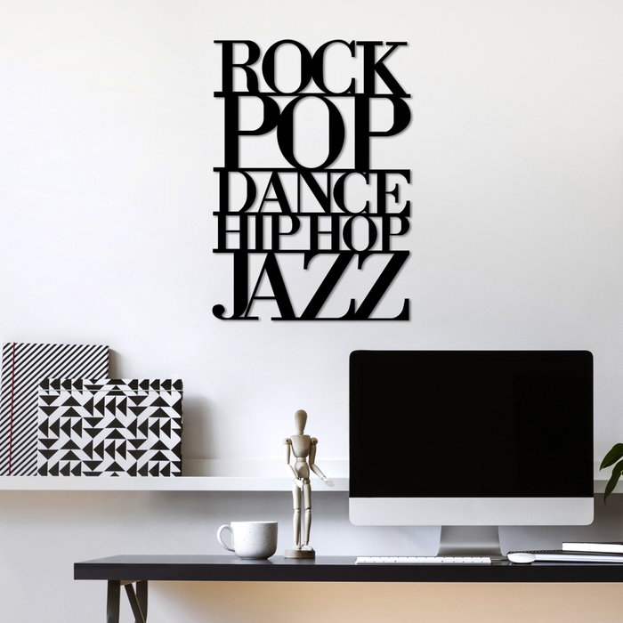 Wallity We Love Music - L Negro Wallity We Love Music - L Negro